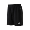 adidas阿迪达斯男子运动短裤足球训练比赛运动服CE9031 L 黑色