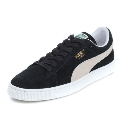 PUMA彪马 中性生活系列Suede Classic休闲鞋低帮通用系带