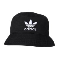 【自营】Adidas阿迪达斯三叶草男帽女帽运动帽休闲帽渔夫帽DV0863