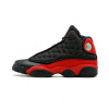 耐克篮球AirJordan13RetroBG"BredRelease