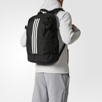 Adidas阿迪达斯男女学生双肩包BR5863