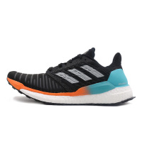 Adidas/阿迪达斯男鞋SOLARBoost马牌底运动跑步鞋CQ3168