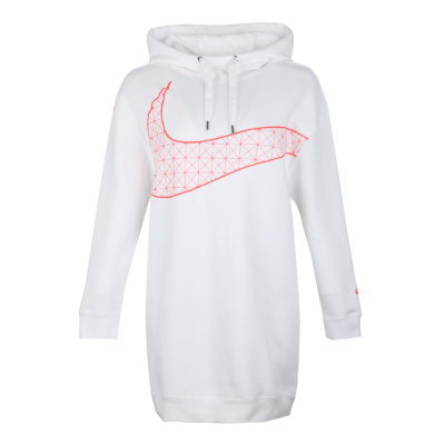 Nike耐克2019年新款女子CNY NW PO HOODY套头衫BV5984-100