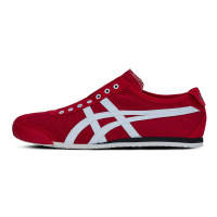 ONITSUKA TIGER MEXICO 66 KNIT春季中性休闲鞋D703N-2301