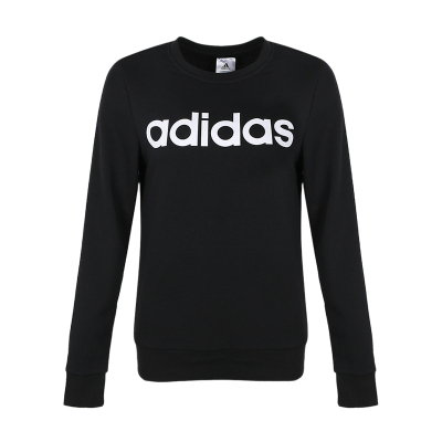 ADIDAS(阿迪)2019春季女子卫衣DP2363