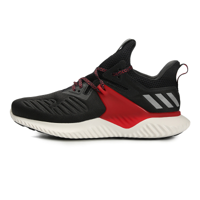 ADIDAS(阿迪)alphabounce beyond 2 m CNY春季中性跑步鞋G28011