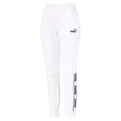 PUMA(彪马)Amplified Pants TR秋季女子针织长裤581081-02