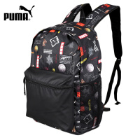 PUMA(彪马)PUMA Academy Backpack秋季中性背包075733-16