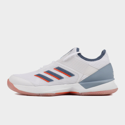 ADIDAS(阿迪)adizero ubersonic 3 w冬季女子网球鞋EF1154