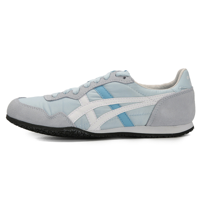 ONITSUKA TIGER(鬼冢虎)SERRANO春季女子休闲鞋1182A077-400