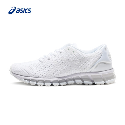 ASICS(爱世克斯)GEL-QUANTUM 360 KNIT 2春季女子跑步鞋1022A041-100