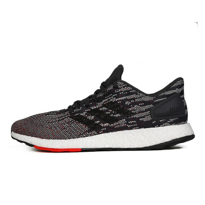 ADIDAS(阿迪)PureBOOST DPR夏季男子跑步鞋B37790