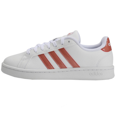 ADIDAS SC(阿迪运动休闲)GRAND COURT秋季女子休闲鞋EE8178