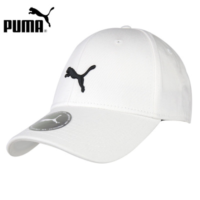 PUMA(彪马)Stretchfit at cap春季中性帽子021561-07