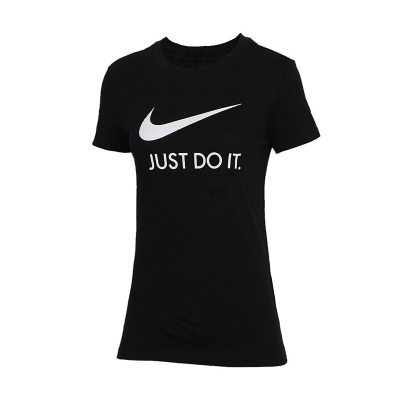 NIKE耐克新款女子AS W NSW TEE JDI SLIM T恤CI1384-010