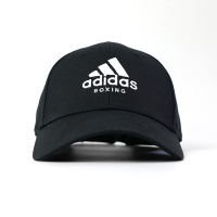 adidas阿迪达斯经典LOGO帽子ADICAP01-BW