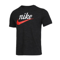 Nike耐克新款男子NSW HERITAGE + SS TEE T恤CK2382-010
