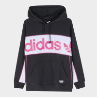 ADIDAS ORIGINALS(阿迪经典)女式卫衣/套头衫FH7564