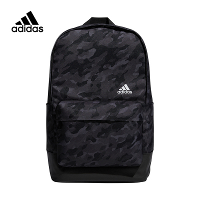 ADIDAS(阿迪达斯)2019CL AOP秋季中性背包EE1083