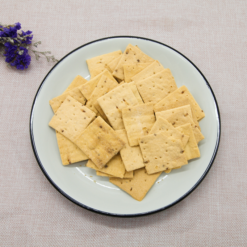 Tucker’s Natural 她可思口酥系列草莓味饼干115g(澳大利亚进口)