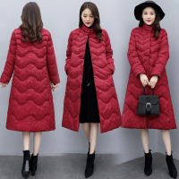 【铂瑟】棉衣棉服舒适2020年女士休闲气质保暖外套
