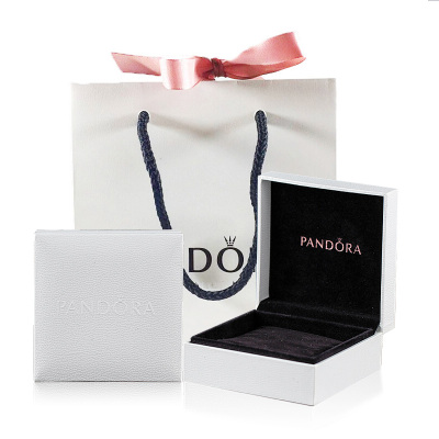 潘多拉Pandora包装袋不包含礼盒 单拍不发货不支持退款 购买详情请咨询客服