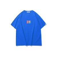 Pepsi/百事 男女同款休闲时尚潮流短款T恤