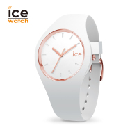 IIce-Watch ICE glam系列艾施表 送女生礼物时尚手表女 简约气质ins超火腕表M-000978