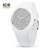 Ice-Watch艾施表 ICE glitter系列 送女生礼物时尚手表女 001351 M码