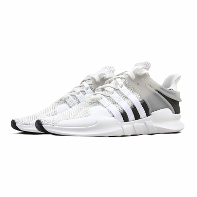 Adidas 三叶草 中性 EQT 经典鞋 CQ3002