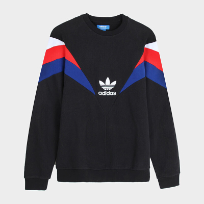 Adidas 三叶草 男子 卫衣 BS2204