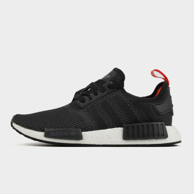 Adidas阿迪达斯三叶草2018NMD_R1秋季男鞋女鞋经典休闲鞋B37621