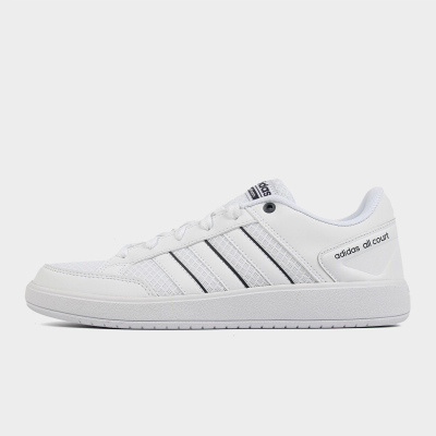 Adidas阿迪达斯2018CFALLCOURT秋季男鞋网球鞋B43882