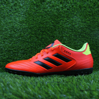 Adidas 阿迪达斯男子COPA TANGO 18.4 TF足球鞋DB2453