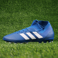 Adidas 阿迪达斯男子NEMEZIZ 18.3 AG足球鞋BC0301