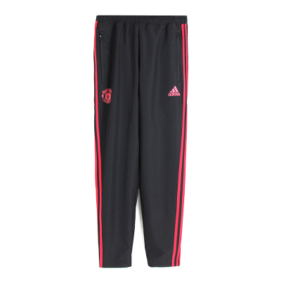 Adidas 阿迪达斯男子MUFC WOV PNT长裤CW7633