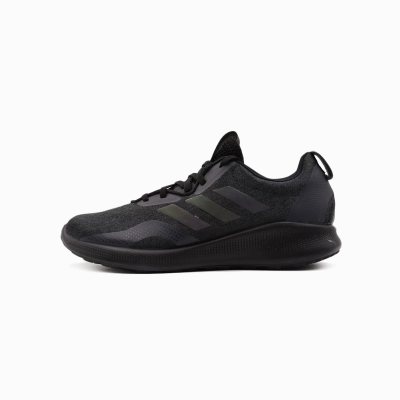 Adidas 阿迪达斯中性purebounce+ street u跑步鞋EE3970