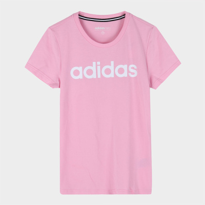 Adidas 阿迪达斯NEO女子W CE TEE短袖DW7945