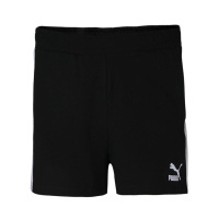 Puma 彪马女子Classics T7 Short短裤2PU57920401