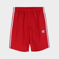 Adidas 三叶草男子3-STRIPES SWIM短裤DV1585