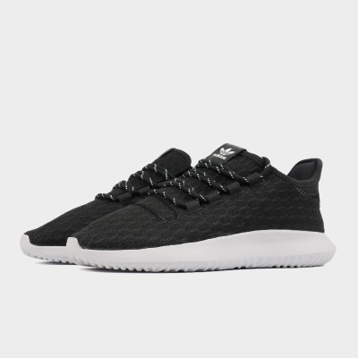 Adidas阿迪达斯 三叶草女子TUBULAR SHADOW W休闲鞋CG6159