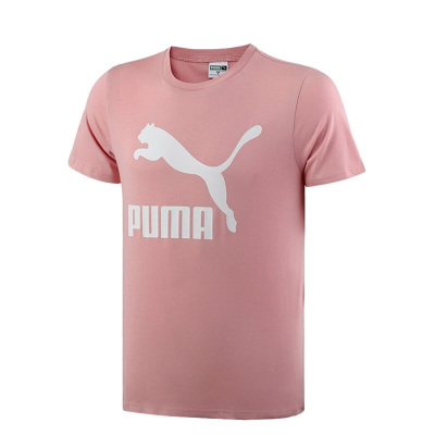 Puma 彪马男子Classics Logo Tee短袖2PU59653514