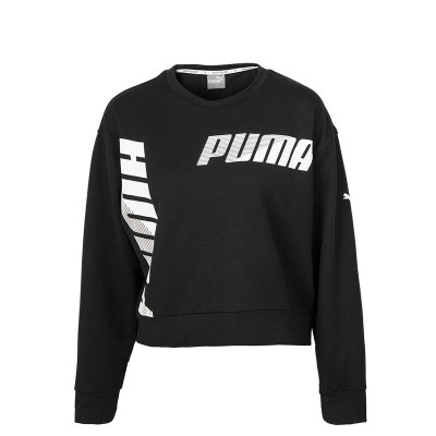 Puma 彪马 女子 MODERN SPORT Crew Sweat卫衣2PU58102701