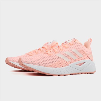 Adidas 阿迪达斯女子QUESTAR CLIMACOOL跑步鞋F36317