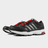 Adidas 阿迪达斯男子marathon 10 tr m跑步鞋CM8307
