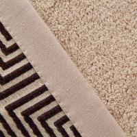 图强 毛巾被 竹浆纤维春秋毯双人高档空调毯子纯色加大厚办公室盖毯