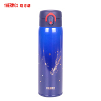 膳魔师十二星座高真空不锈钢保温杯TCMD-501S SAG 射手座500ML 304不锈钢THERMO