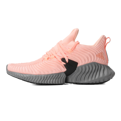 adidas阿迪达斯2018女子alphabounce instinct w跑步Bounce跑步鞋CG5591