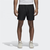 adidas阿迪达斯2018年新款男子运动基础系列短裤S17593