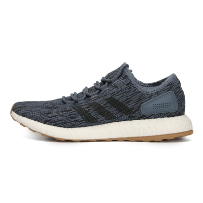 adidas阿迪达斯2018中性PureBOOST跑步BOOST跑步鞋CM8298